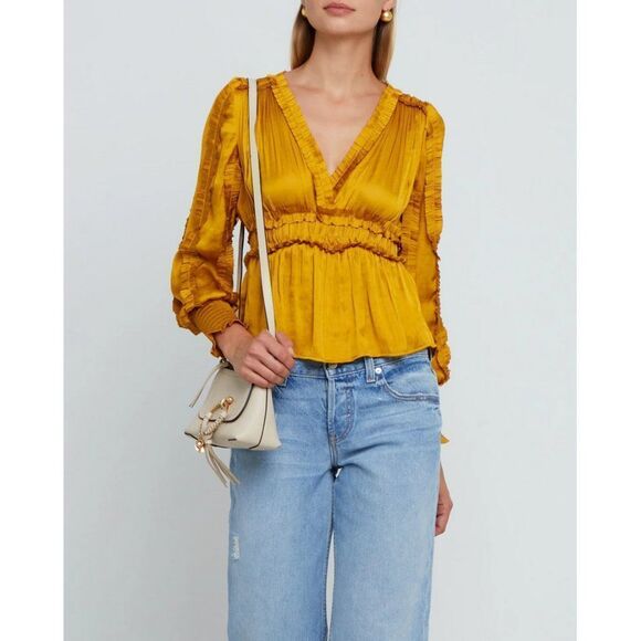 o.p.t Tianna Top - Picture 1 of 16